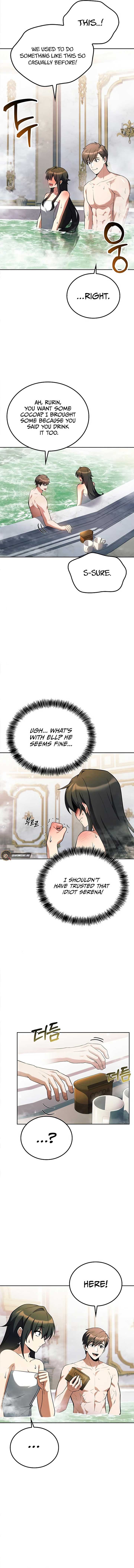 The Archmage’s Restaurant Chapter 84 - Page 8