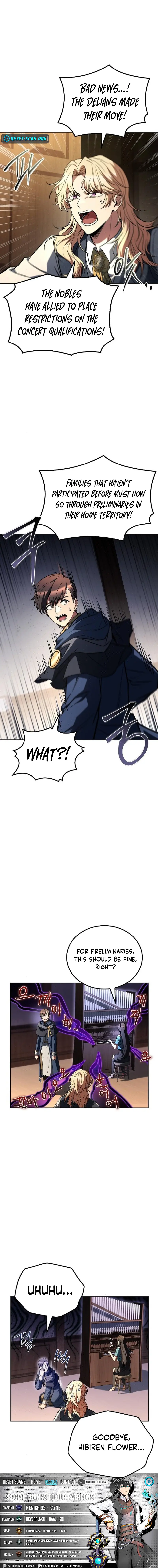 The Archmage’s Restaurant Chapter 86 - Page 16