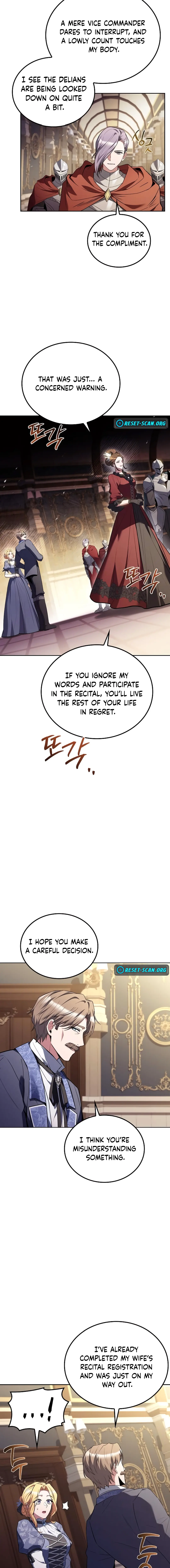 The Archmage’s Restaurant Chapter 89 - Page 16