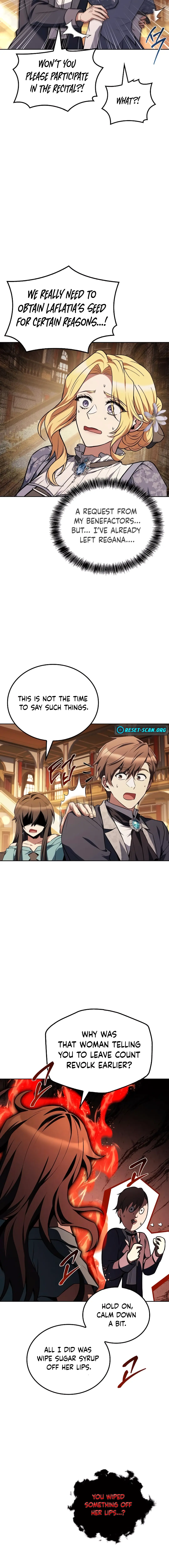 The Archmage’s Restaurant Chapter 89 - Page 7