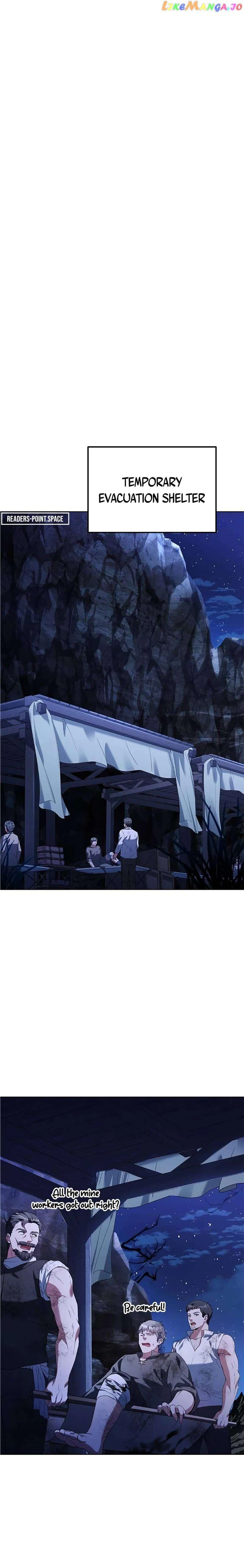 The Archmage’s Restaurant Chapter 9 - Page 19