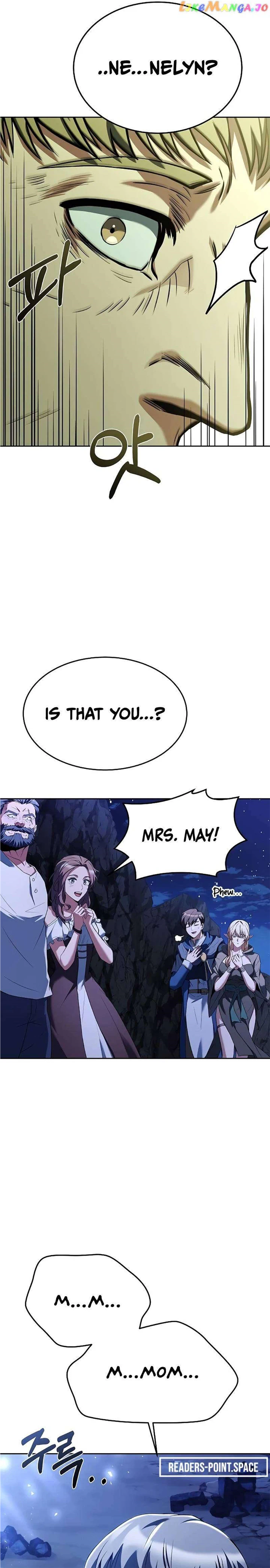 The Archmage’s Restaurant Chapter 9 - Page 24