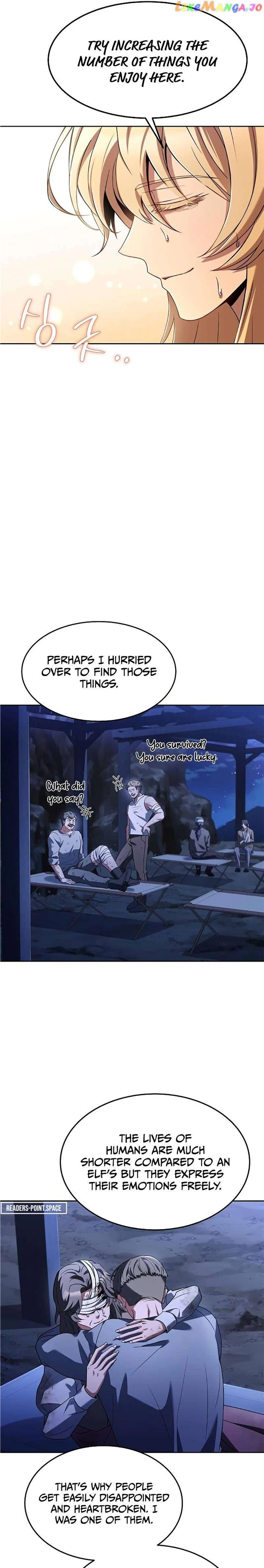 The Archmage’s Restaurant Chapter 9 - Page 28