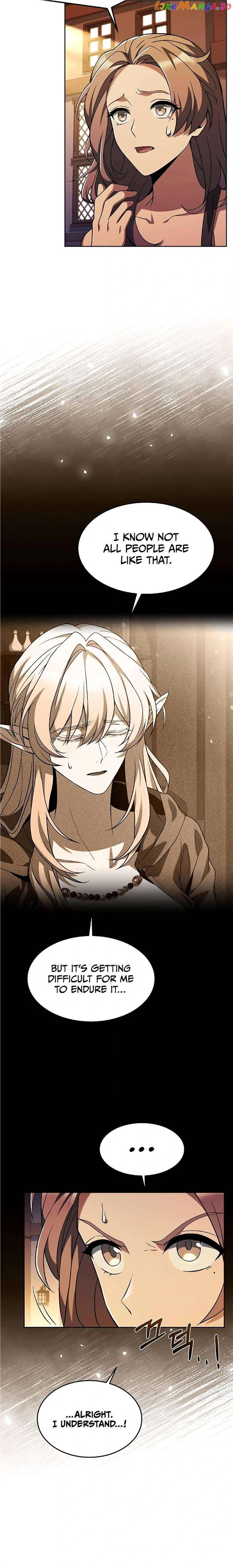 The Archmage’s Restaurant Chapter 9 - Page 5