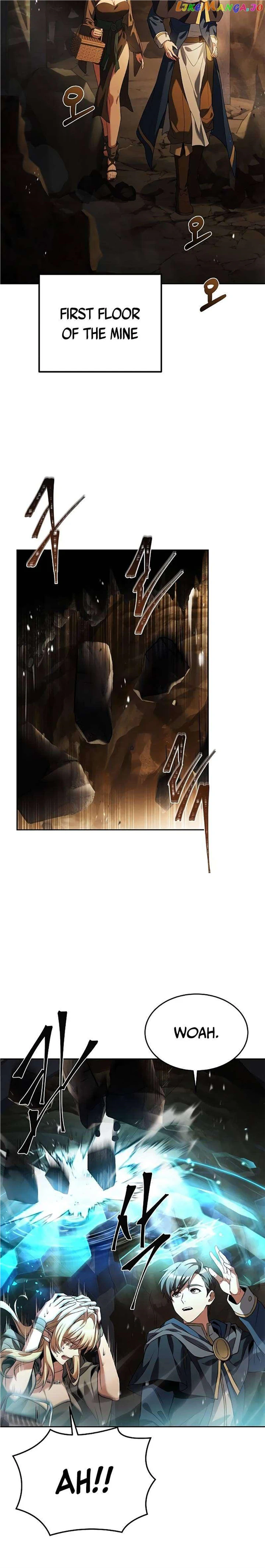 The Archmage’s Restaurant Chapter 9 - Page 9