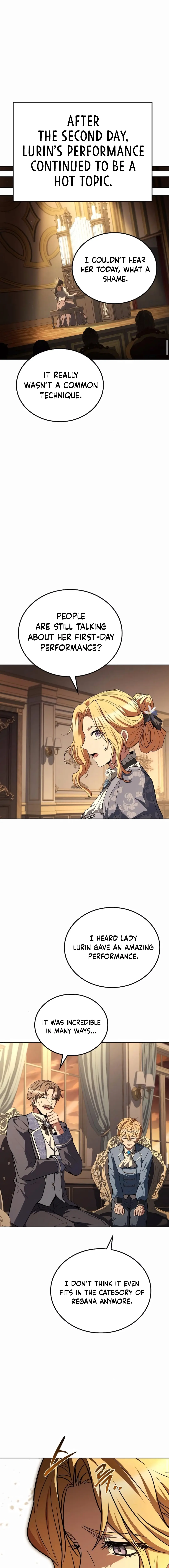 The Archmage’s Restaurant Chapter 90 - Page 14