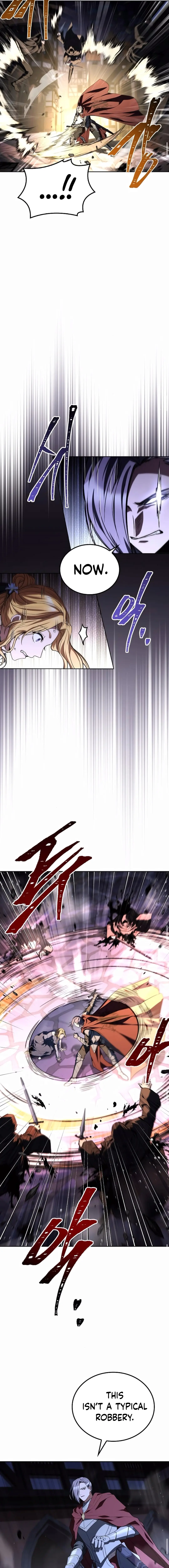 The Archmage’s Restaurant Chapter 90 - Page 20