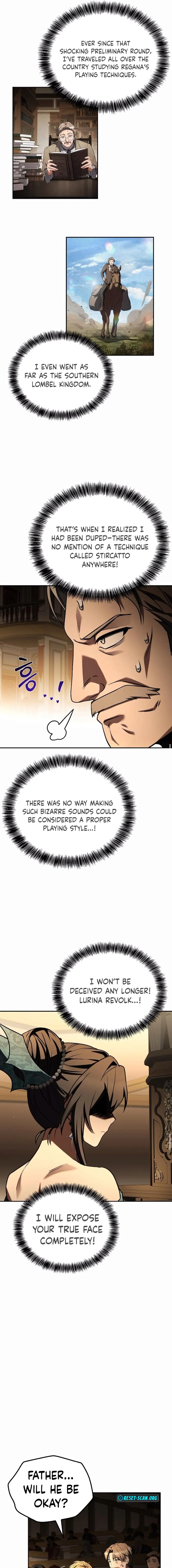 The Archmage’s Restaurant Chapter 90 - Page 3