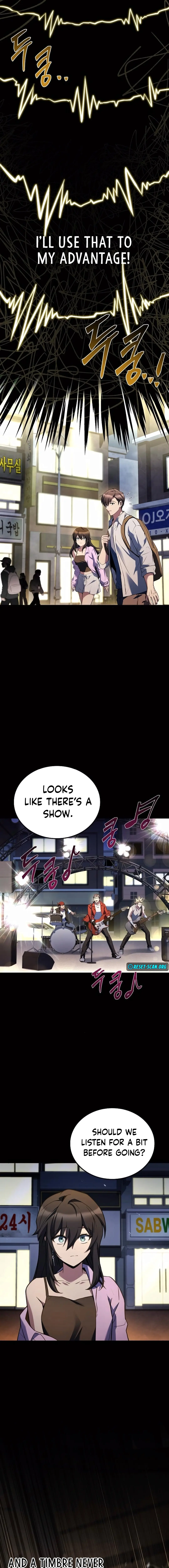 The Archmage’s Restaurant Chapter 90 - Page 5