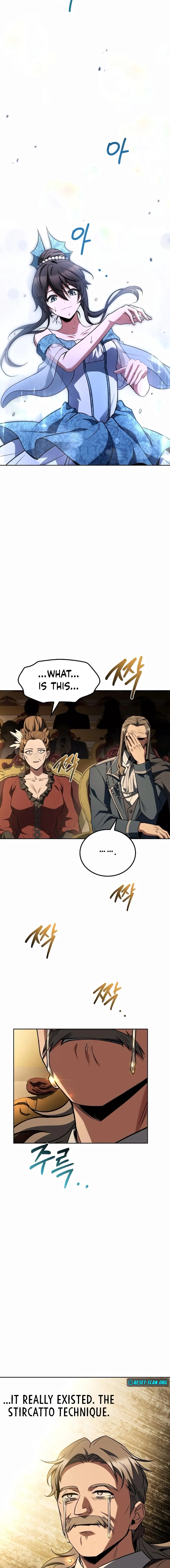 The Archmage’s Restaurant Chapter 90 - Page 8