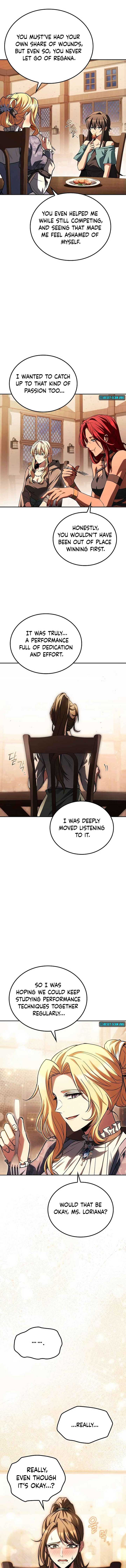 The Archmage’s Restaurant Chapter 92 - Page 10