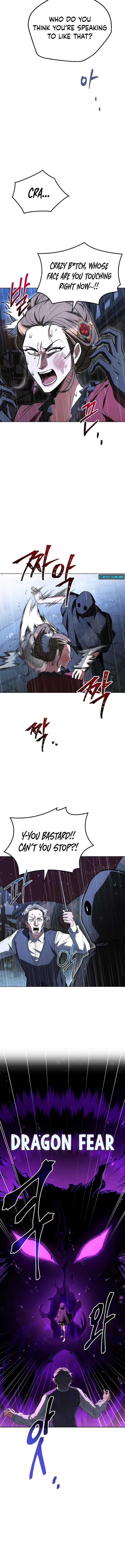 The Archmage’s Restaurant Chapter 92 - Page 3