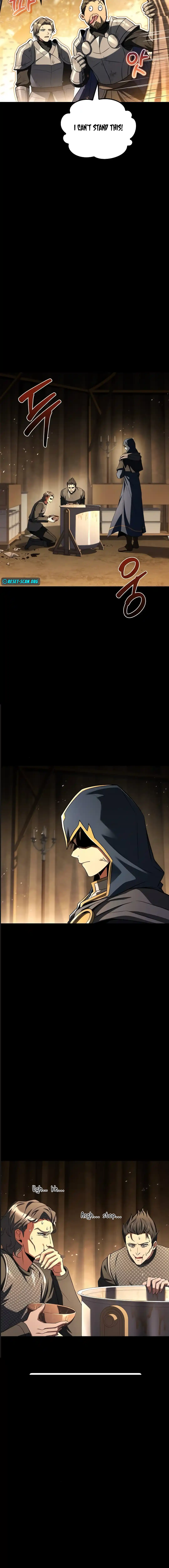 The Archmage’s Restaurant Chapter 94 - Page 4