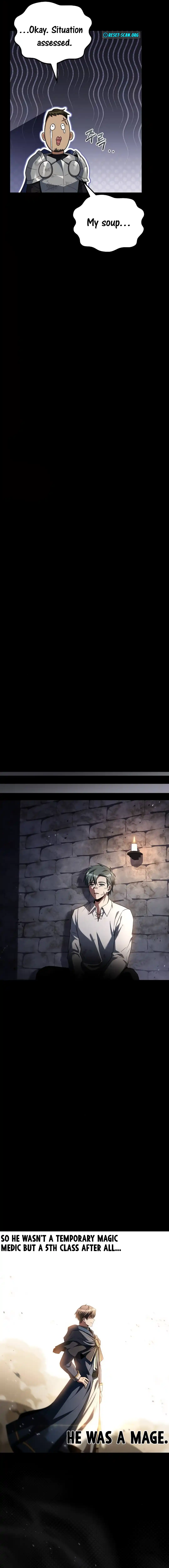 The Archmage’s Restaurant Chapter 94 - Page 5