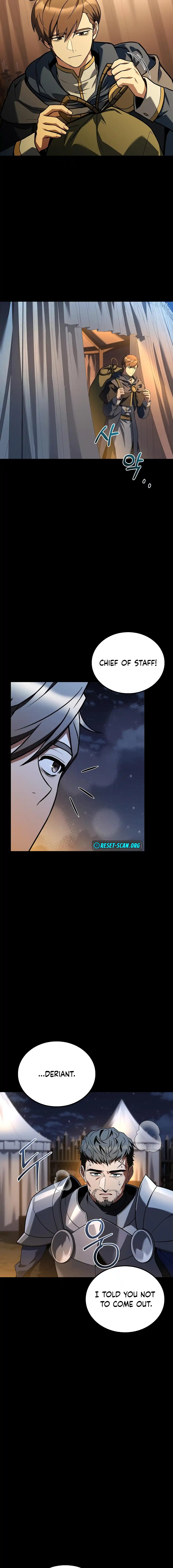 The Archmage’s Restaurant Chapter 98 - Page 2