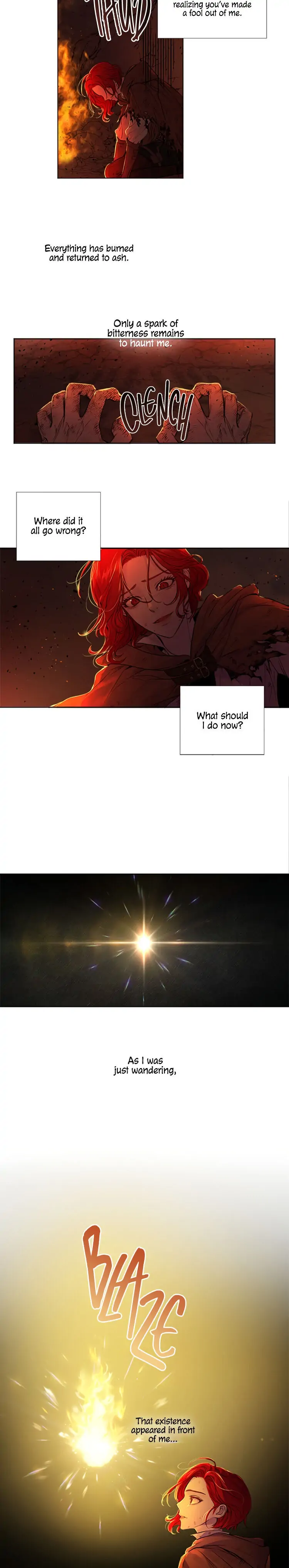 My Father Is the Enemy of My Past Life? Chapter 0 - Page 4