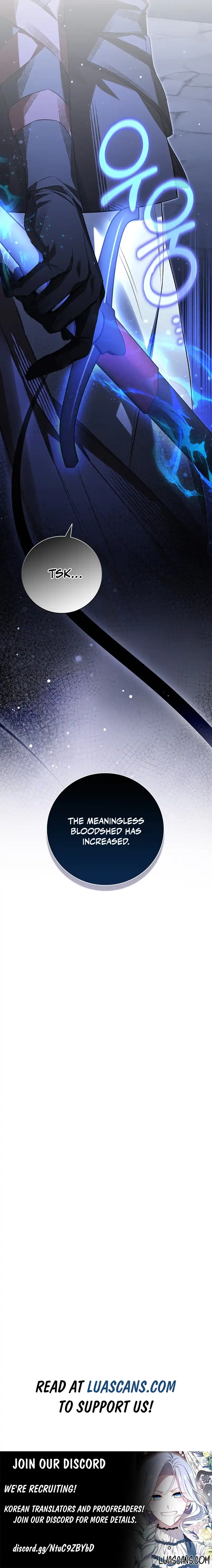 My Father Is the Enemy of My Past Life? Chapter 18 - Page 14