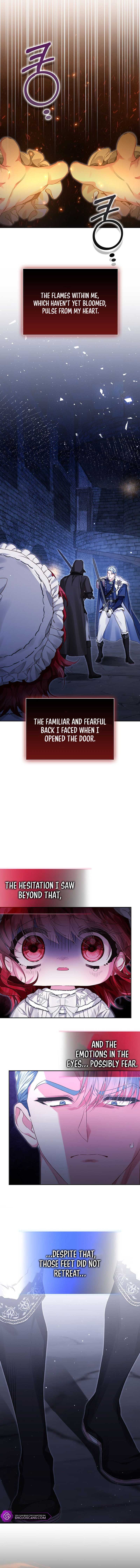 My Father Is the Enemy of My Past Life? Chapter 19 - Page 21