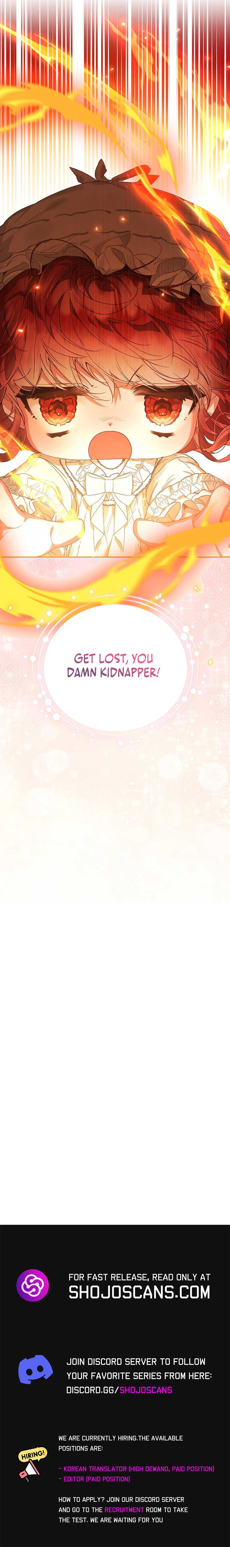 My Father Is the Enemy of My Past Life? Chapter 19 - Page 23