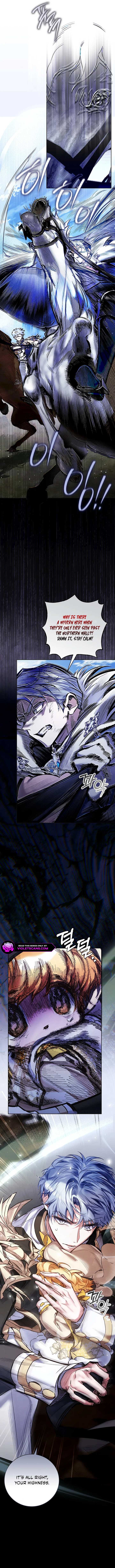 My Father Is the Enemy of My Past Life? Chapter 60 - Page 11