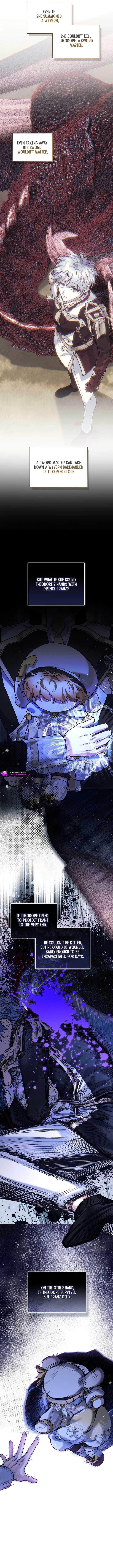 My Father Is the Enemy of My Past Life? Chapter 61 - Page 12