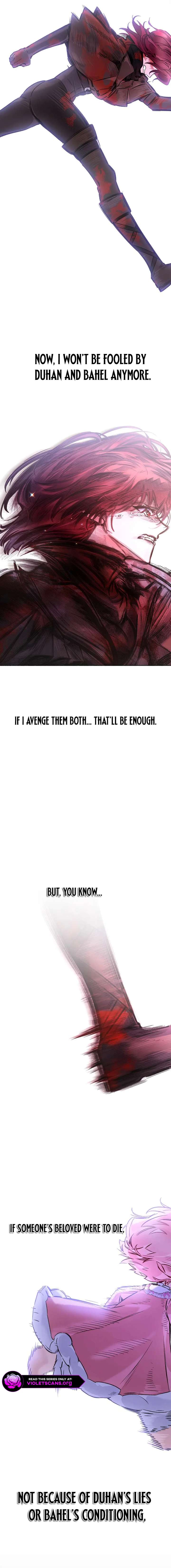 My Father Is the Enemy of My Past Life? Chapter 69 - Page 3