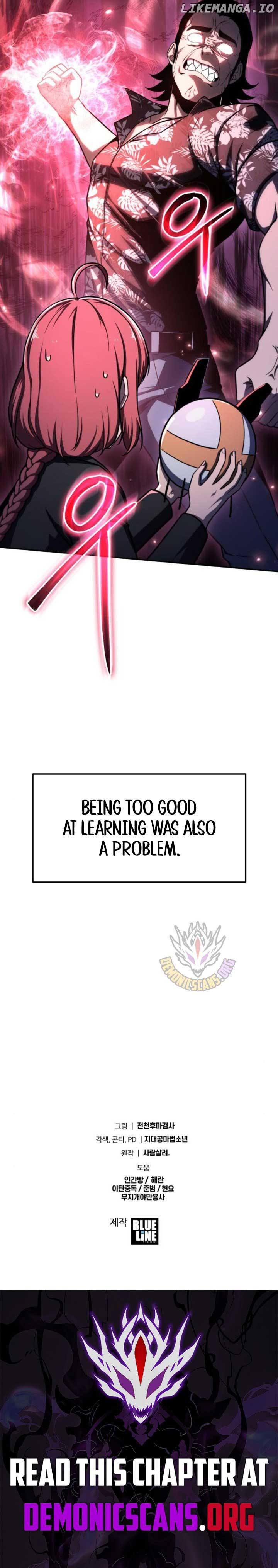 The Knight King Who Returned with a God Chapter 115 - Page 15