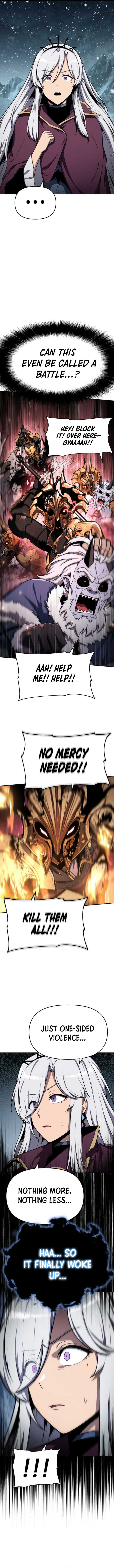 The Knight King Who Returned with a God Chapter 118 - Page 14