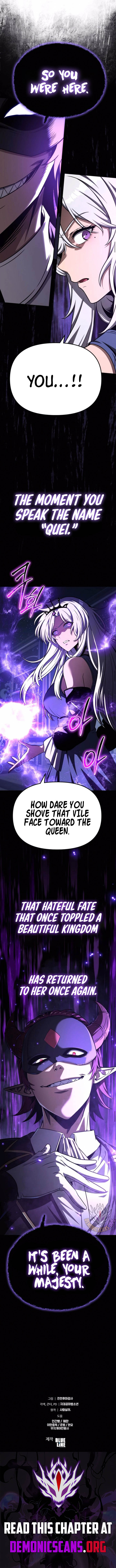 The Knight King Who Returned with a God Chapter 120 - Page 16