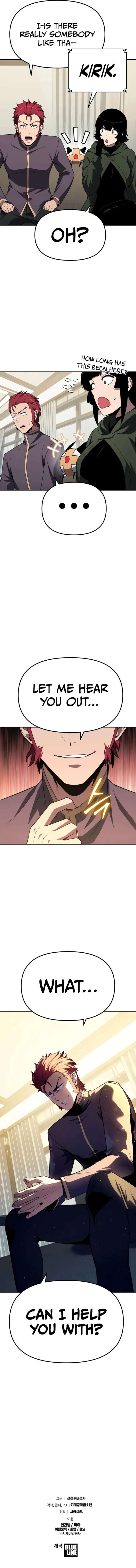 The Knight King Who Returned with a God Chapter 134 - Page 14