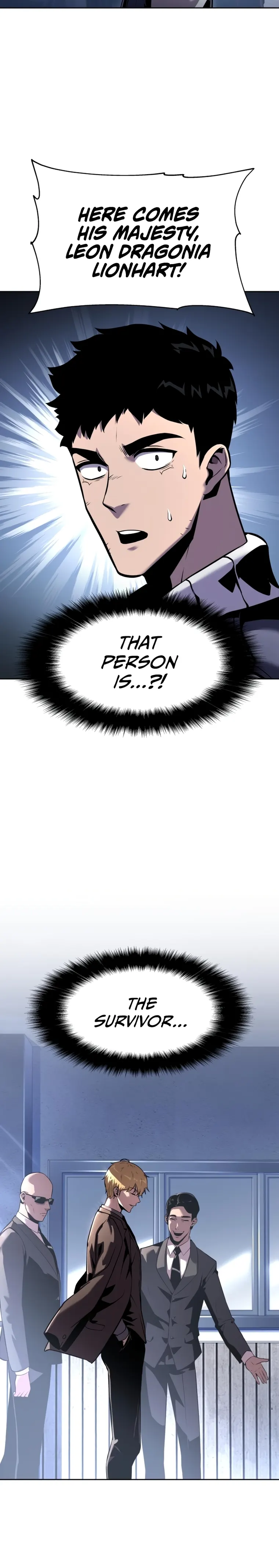 The Knight King Who Returned with a God Chapter 19 - Page 12