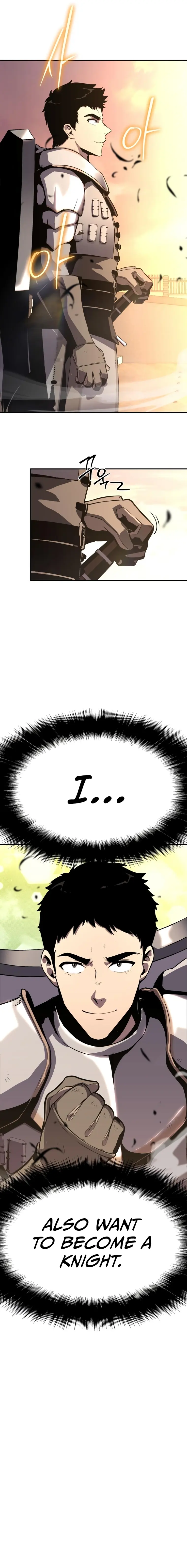The Knight King Who Returned with a God Chapter 24 - Page 29