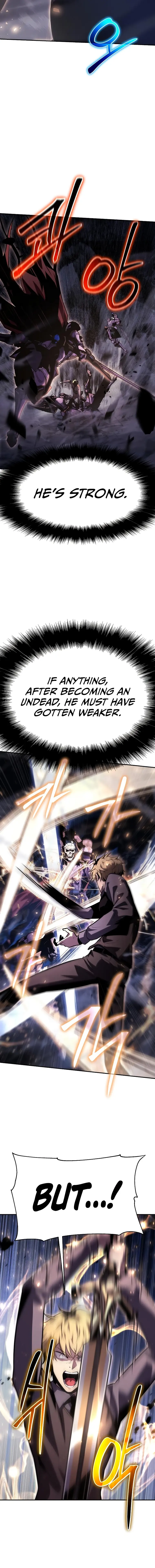 The Knight King Who Returned with a God Chapter 32 - Page 16