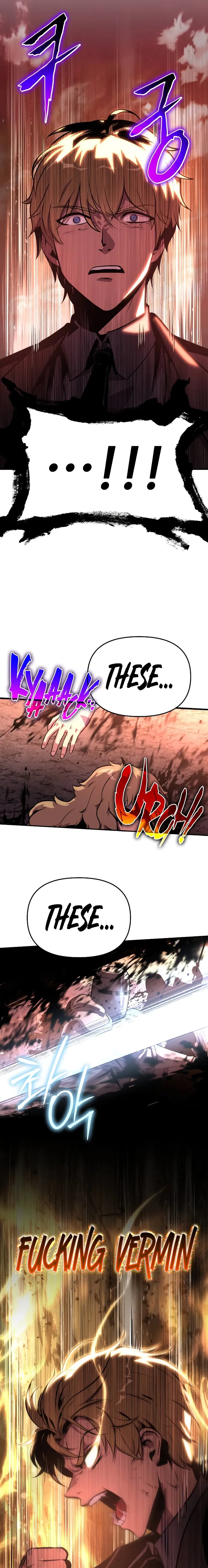 The Knight King Who Returned with a God Chapter 41 - Page 23