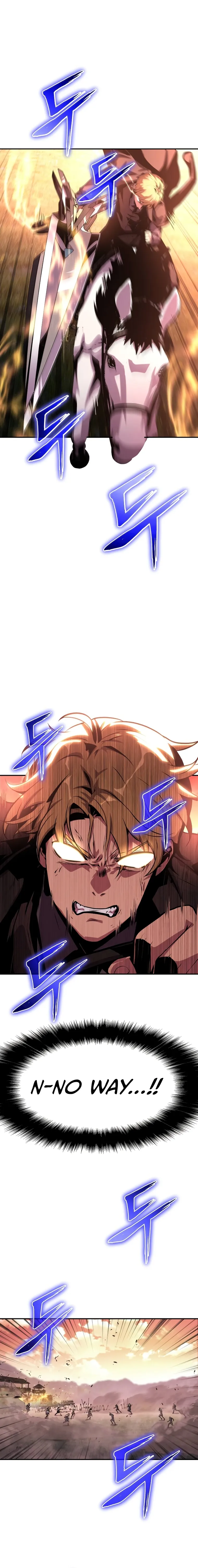 The Knight King Who Returned with a God Chapter 41 - Page 26