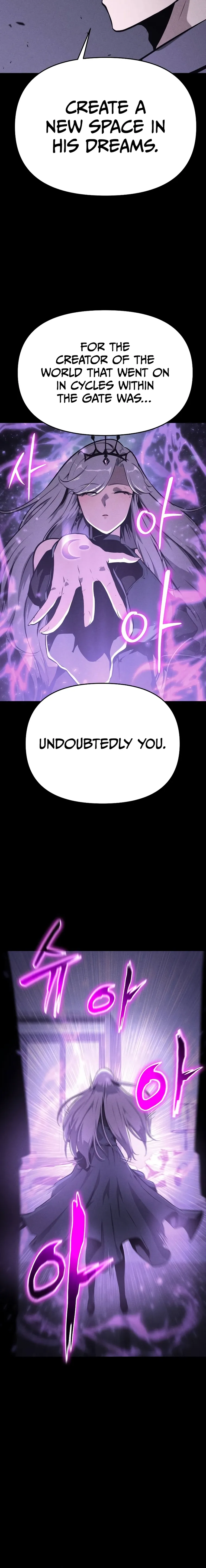 The Knight King Who Returned with a God Chapter 41 - Page 6
