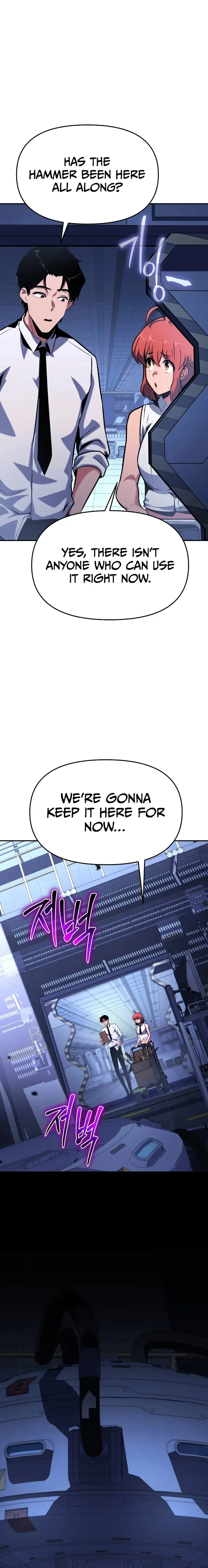 The Knight King Who Returned with a God Chapter 47 - Page 30