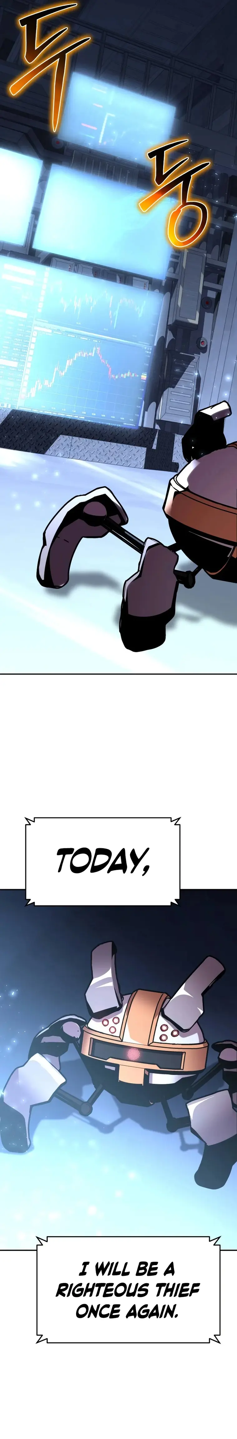 The Knight King Who Returned with a God Chapter 49 - Page 11