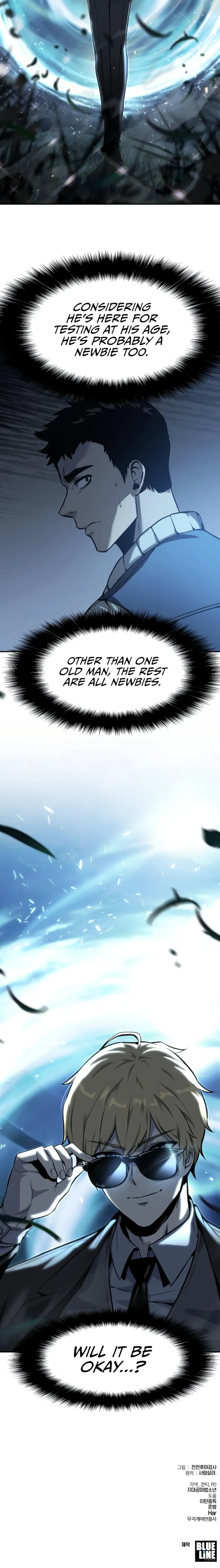 The Knight King Who Returned with a God Chapter 9 - Page 22