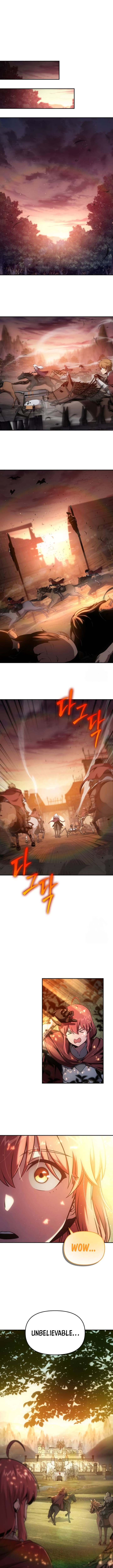 The Knight King Who Returned with a God Chapter 94 - Page 12