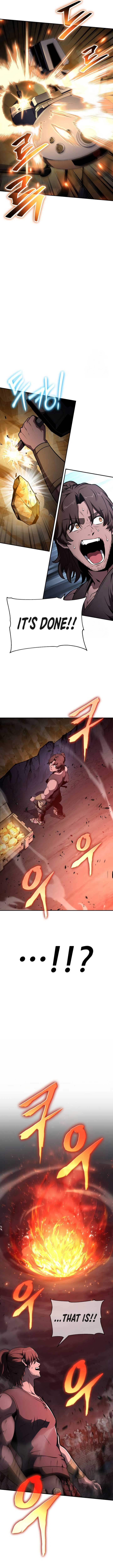 The Knight King Who Returned with a God Chapter 99 - Page 14