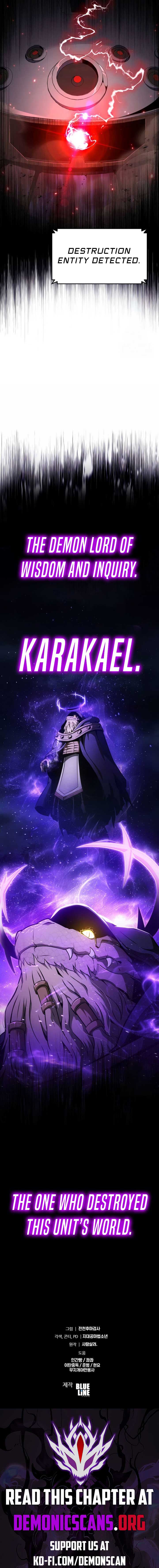 The Knight King Who Returned with a God Chapter 99 - Page 16