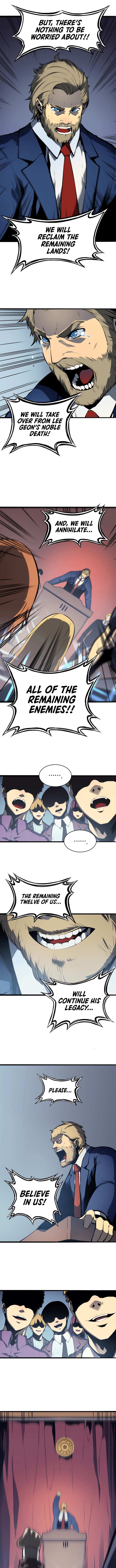 Return of the Disaster-Class Hero Chapter 0 - Page 5