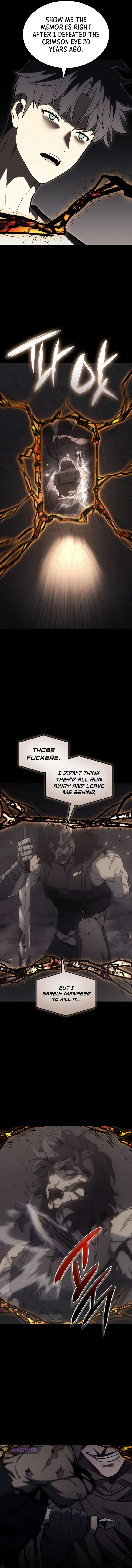 Return of the Disaster-Class Hero Chapter 105 - Page 12