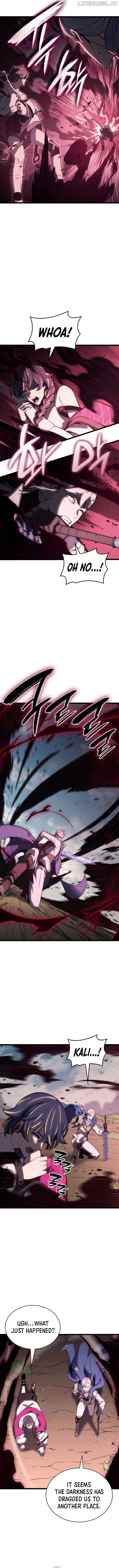 Return of the Disaster-Class Hero Chapter 106 - Page 10