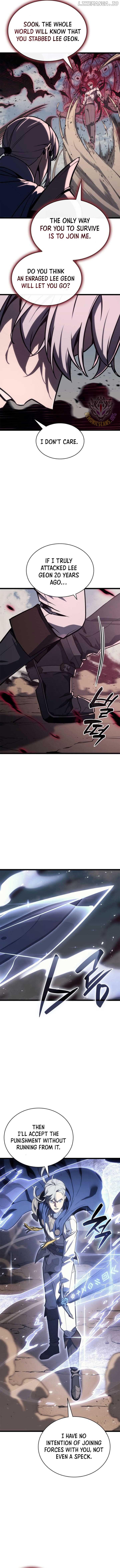 Return of the Disaster-Class Hero Chapter 106 - Page 13
