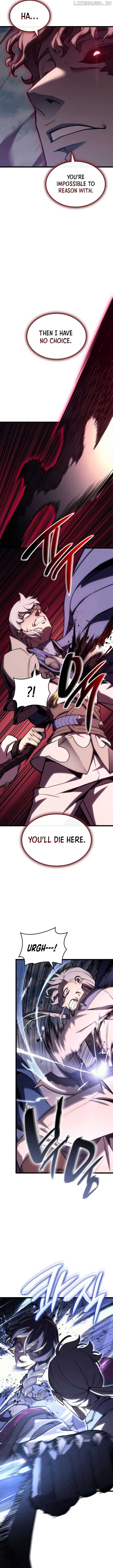 Return of the Disaster-Class Hero Chapter 106 - Page 14