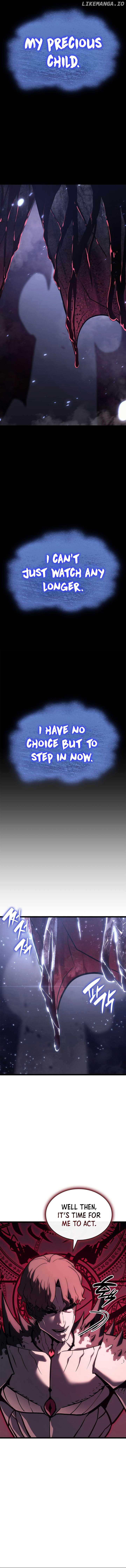 Return of the Disaster-Class Hero Chapter 106 - Page 18