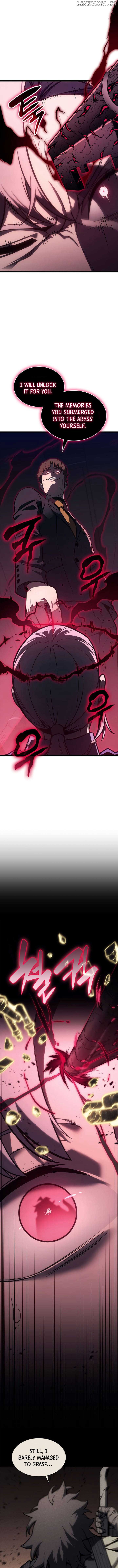Return of the Disaster-Class Hero Chapter 106 - Page 4