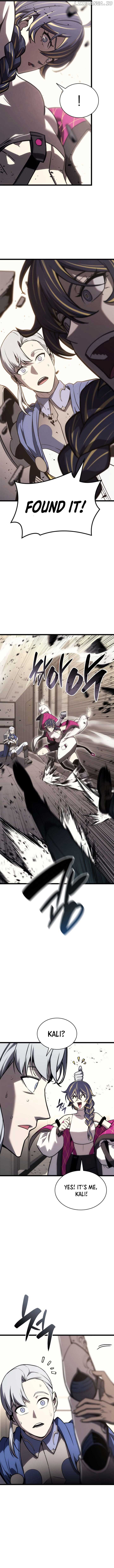 Return of the Disaster-Class Hero Chapter 106 - Page 8